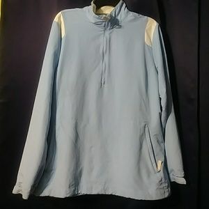 Nike Golf Jacket